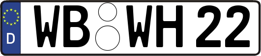 WB-WH22