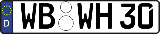WB-WH30