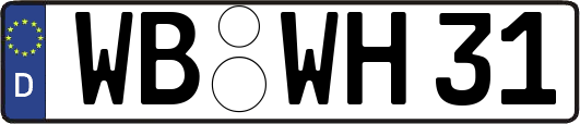 WB-WH31
