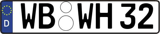 WB-WH32