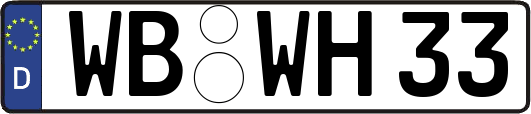 WB-WH33