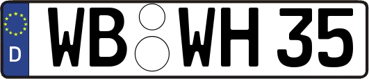 WB-WH35