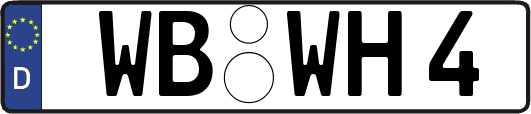 WB-WH4