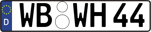 WB-WH44