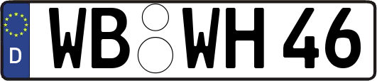 WB-WH46