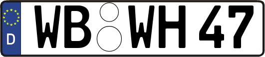 WB-WH47