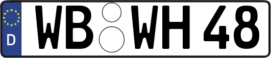 WB-WH48