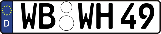 WB-WH49