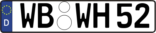 WB-WH52