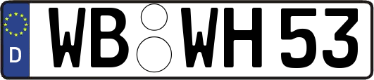WB-WH53