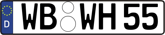 WB-WH55