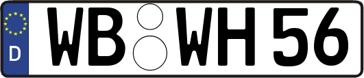 WB-WH56
