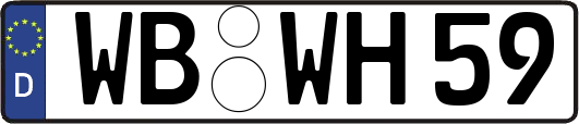 WB-WH59