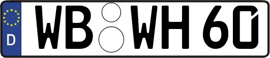 WB-WH60