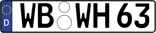 WB-WH63
