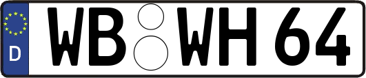 WB-WH64