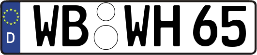 WB-WH65