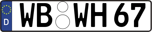 WB-WH67