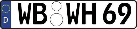 WB-WH69