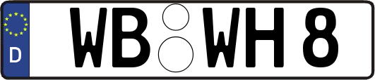 WB-WH8