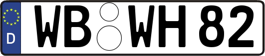 WB-WH82