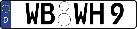 WB-WH9