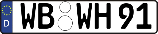 WB-WH91