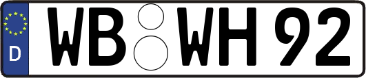 WB-WH92