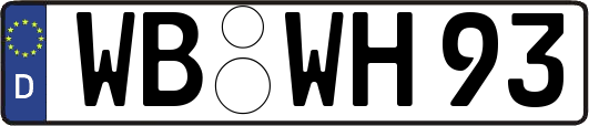 WB-WH93