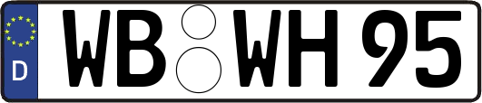 WB-WH95
