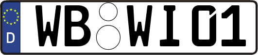 WB-WI01