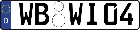 WB-WI04