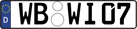 WB-WI07