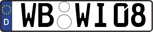 WB-WI08