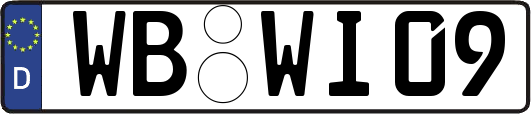 WB-WI09