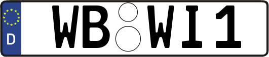 WB-WI1