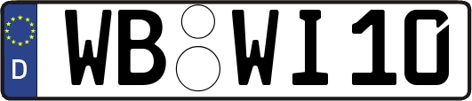 WB-WI10