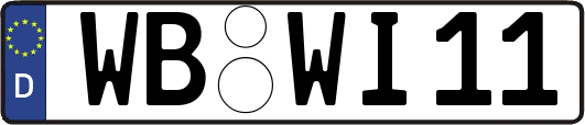WB-WI11