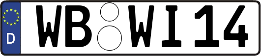 WB-WI14