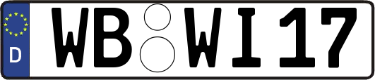 WB-WI17