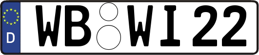 WB-WI22