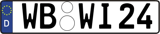 WB-WI24