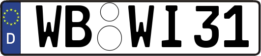 WB-WI31