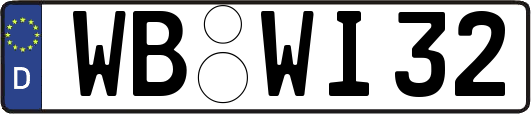 WB-WI32