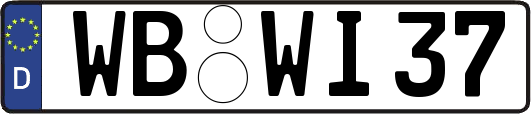 WB-WI37