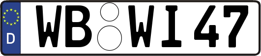 WB-WI47