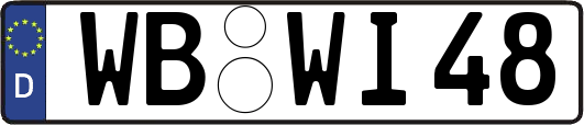 WB-WI48