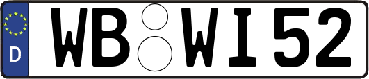 WB-WI52