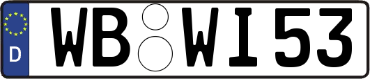WB-WI53