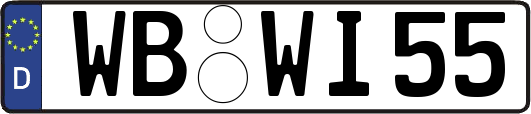 WB-WI55